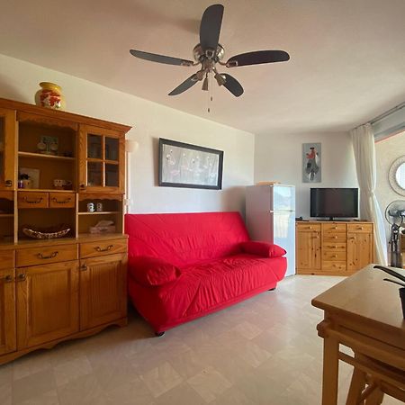 Sol-Y-Days Californie, Appartement Confortable 4 Personnes A 300M De La Plage Ле-Гро-дю-Руа Экстерьер фото