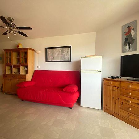 Sol-Y-Days Californie, Appartement Confortable 4 Personnes A 300M De La Plage Ле-Гро-дю-Руа Экстерьер фото