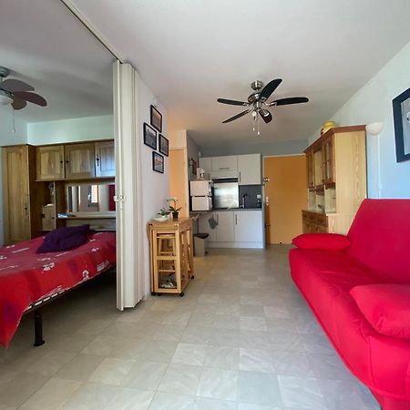 Sol-Y-Days Californie, Appartement Confortable 4 Personnes A 300M De La Plage Ле-Гро-дю-Руа Экстерьер фото
