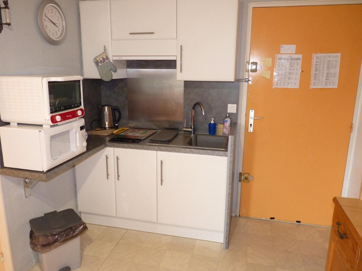 Sol-Y-Days Californie, Appartement Confortable 4 Personnes A 300M De La Plage Ле-Гро-дю-Руа Экстерьер фото