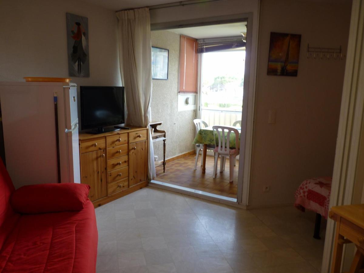 Sol-Y-Days Californie, Appartement Confortable 4 Personnes A 300M De La Plage Ле-Гро-дю-Руа Экстерьер фото