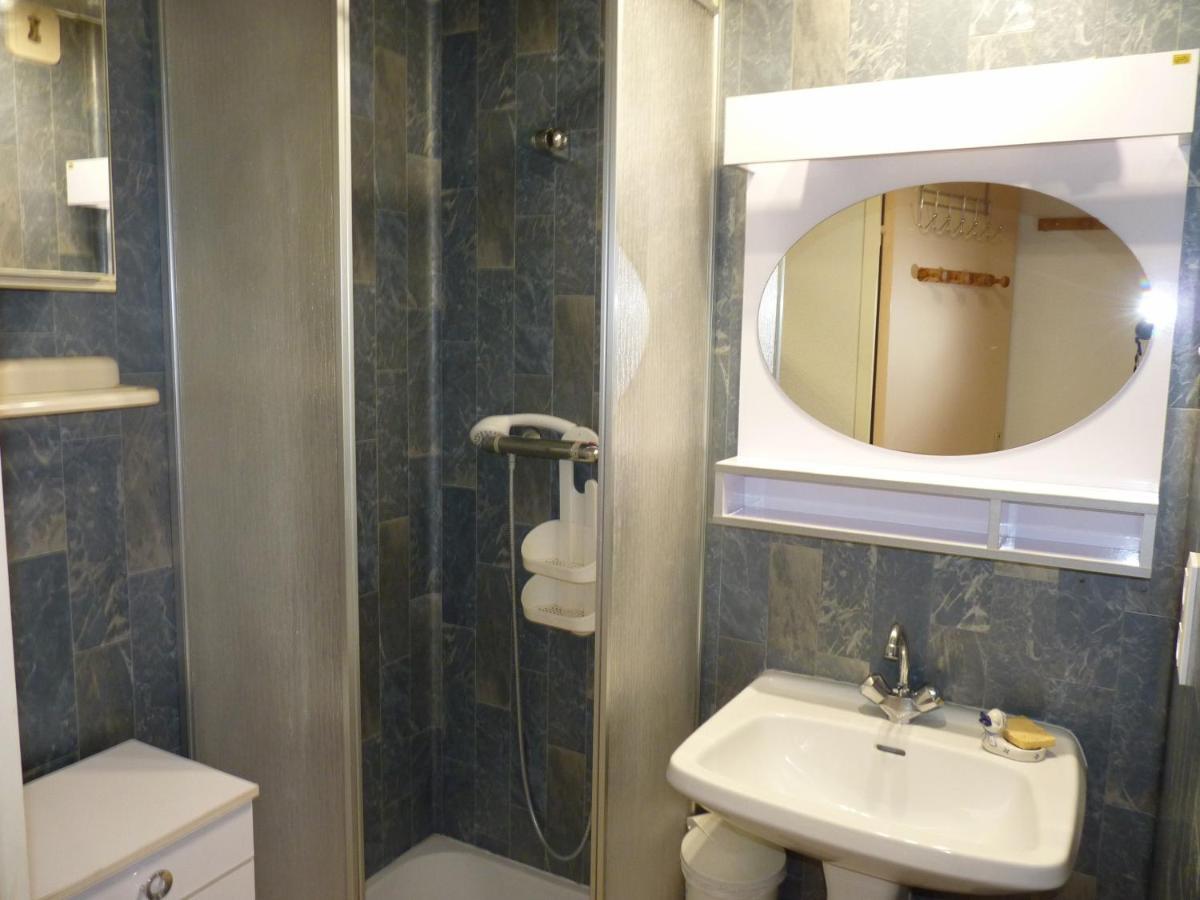 Sol-Y-Days Californie, Appartement Confortable 4 Personnes A 300M De La Plage Ле-Гро-дю-Руа Экстерьер фото
