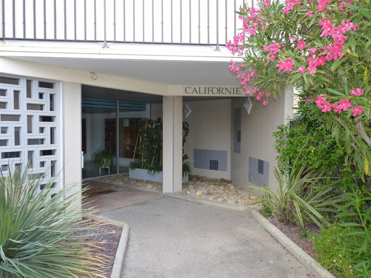 Sol-Y-Days Californie, Appartement Confortable 4 Personnes A 300M De La Plage Ле-Гро-дю-Руа Экстерьер фото